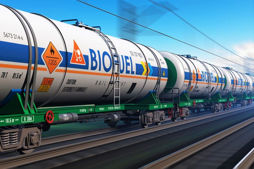 How Ultrasonics Help Improve Biodiesel Process Efficiencies