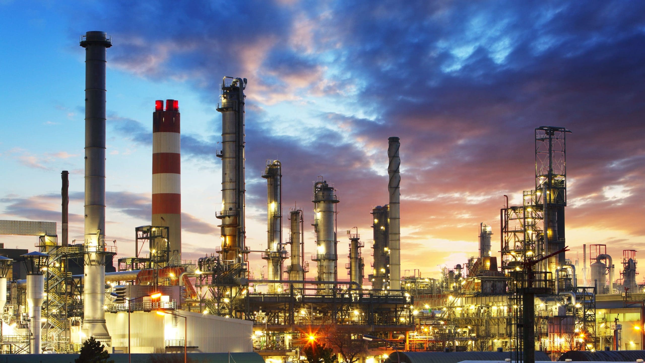 Why Global Refineries Are Focusing on Upgrading and Modernizing Existing Plants