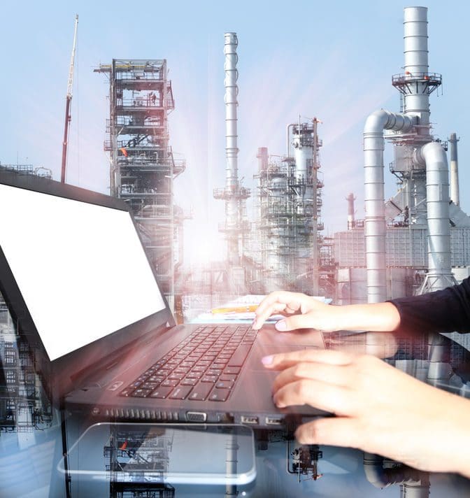 How and Why American Oil and Gas Is Going Digital