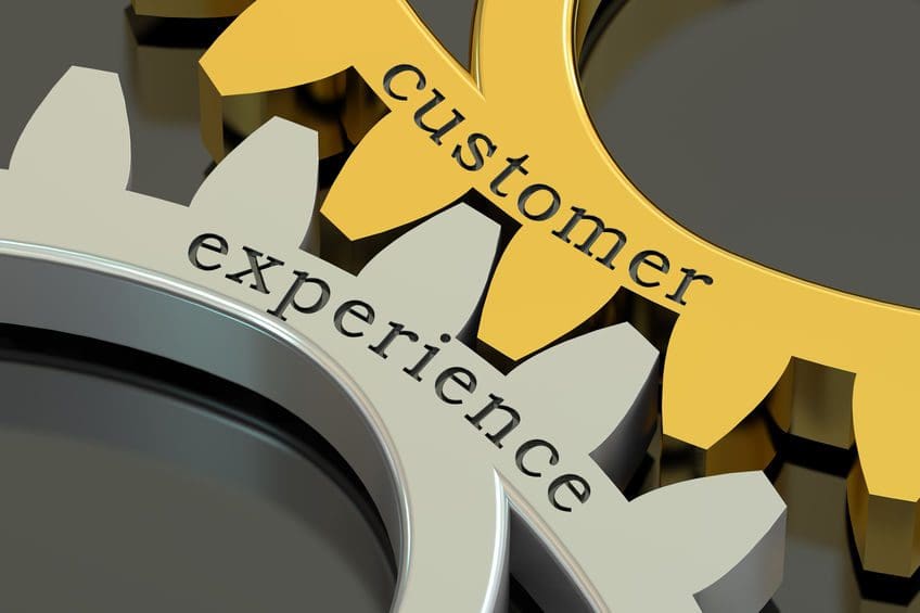 Improving the Customer Experience in the Oil and Gas Industry