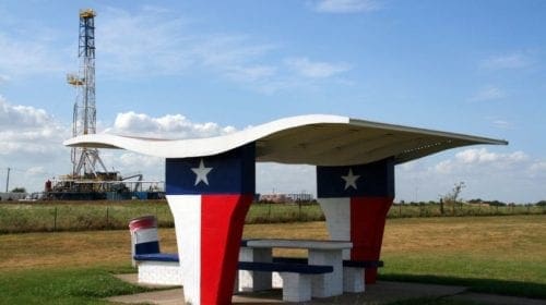 Texas Oil & Natural Gas Production Rises as Employment Growth Stalls