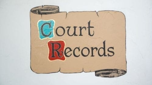 Constructing a More Efficient Research Model Through Electronic Courthouse Records