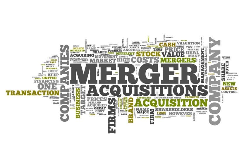 A Look Back At 2018 Oil & Gas M&A Deal Activity