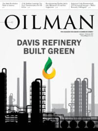Oilman January-February 2019