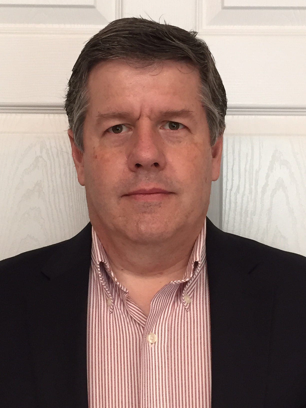 Richard Murphy