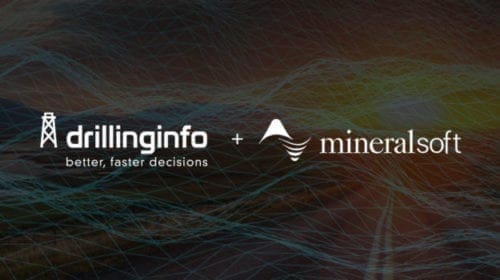 Drillinginfo Acquires MineralSoft to Expand Focus on Managing Mineral and Non-operated Interests