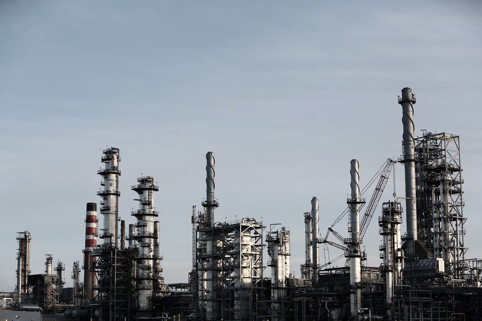 Top Cyber Security Vulnerabilities in the Oil and Gas Industry