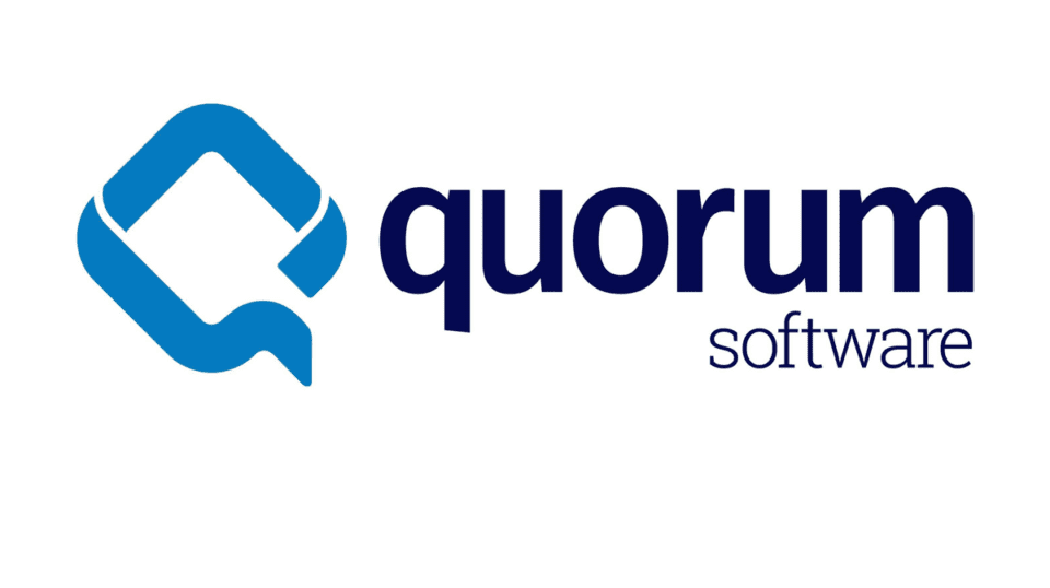 Quorum Software