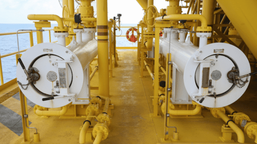 Corrosion Control in Hydrocarbon Facilities