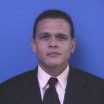 Raul Palencia