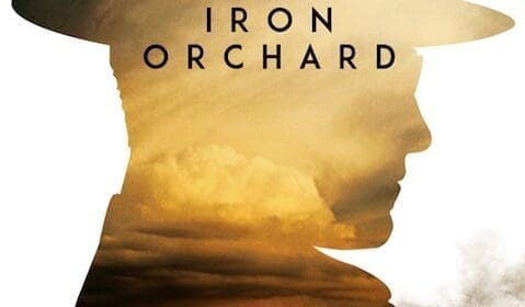 The Iron Orchard