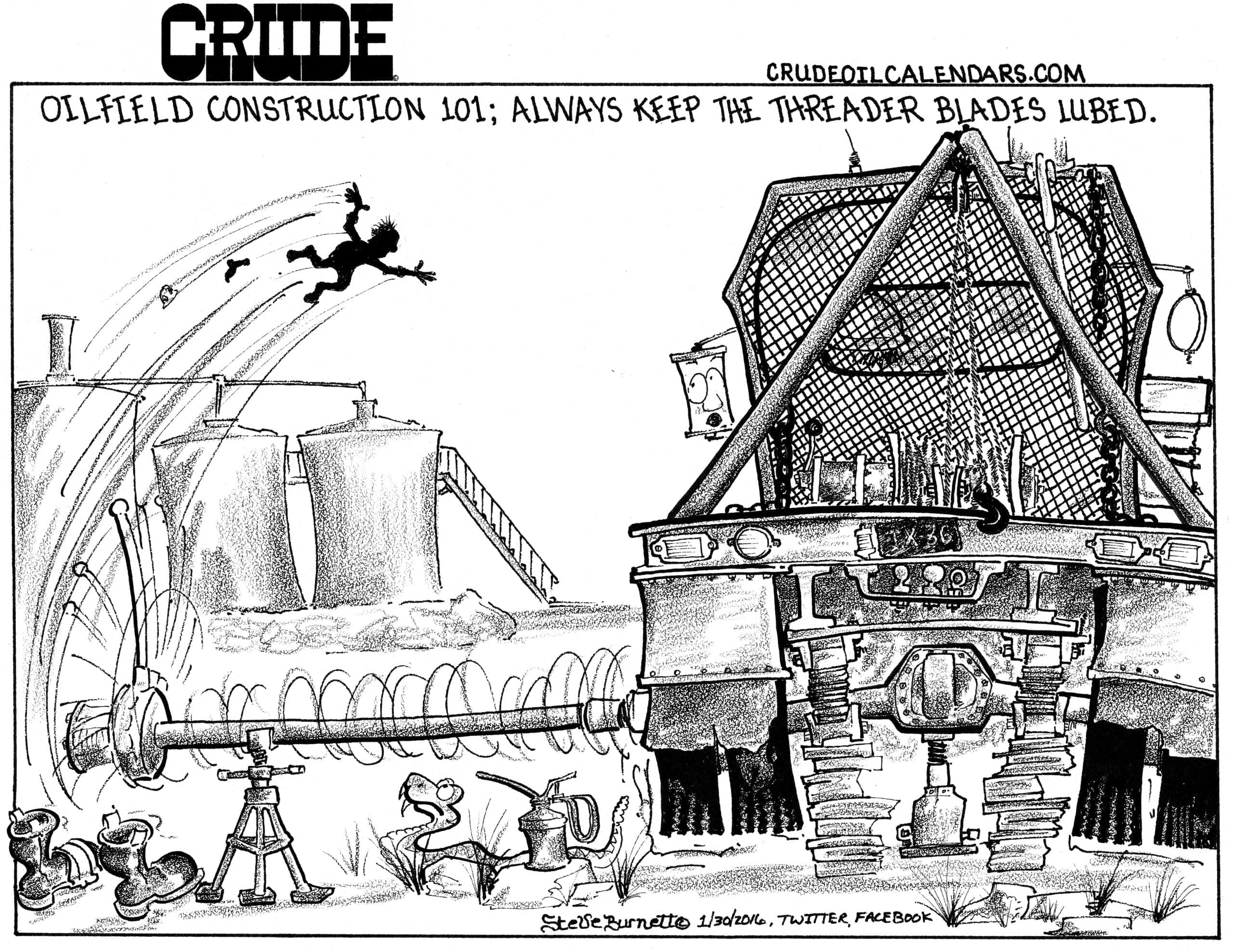Construction