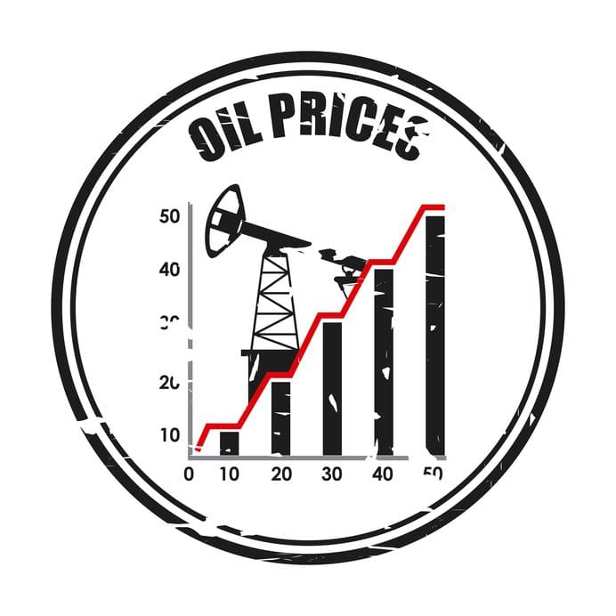 Crude oil price exceeds $60