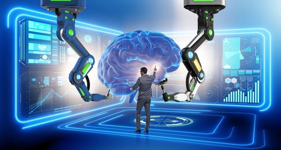 AI in O&G