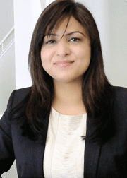 Amandeep Kaur