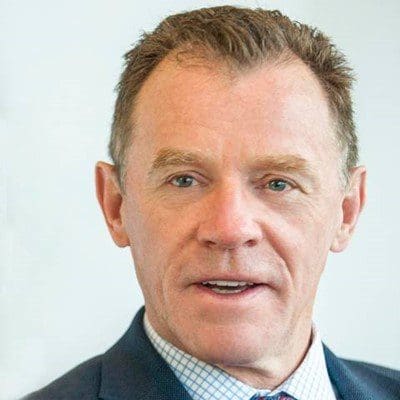 David Head