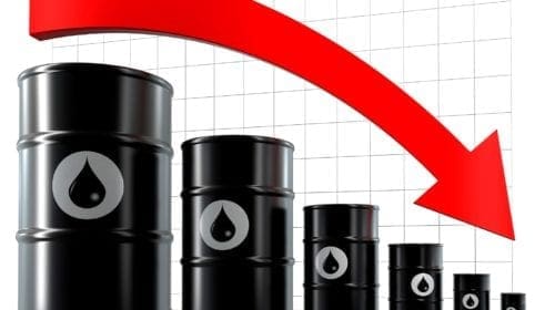On World Oil Prices: Views from Moscow and Washington