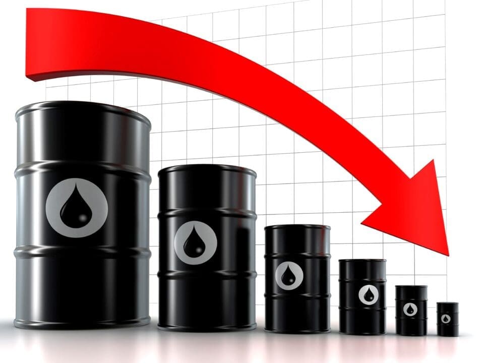 On World Oil Prices: Views from Moscow and Washington