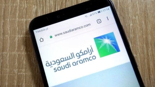 Saudi Aramco Offers To Increase Oil Supplies To India By 200,000 BPD