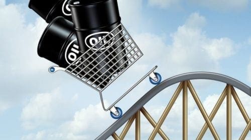 New study forecasts higher oil prices