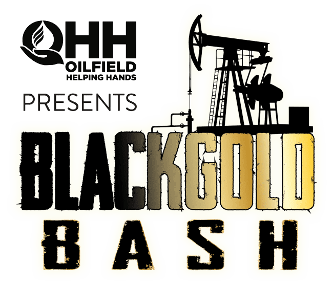 Oilfield Helping Hands Permian Basin Chapter to host first Black Gold Bash
