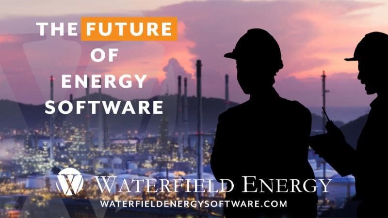 Opting for a new solution as opposed to enduring a major upgrade, WPX Energy replaces over a dozen pieces of software with Waterfield Energy's Platform