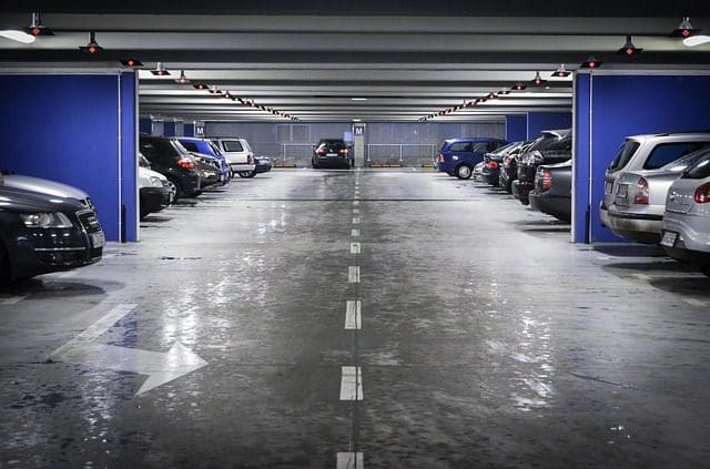 MFG Chemical Implements Reverse Parking at All Facilities, Enhancing Safety Culture