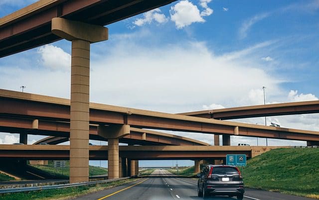 Texas takes action to address transportation infrastructure woes