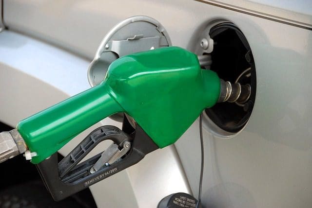 Gasoline prices decline as summer begins