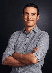 Dr. Francois Laborie
