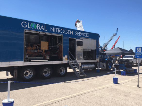 Global Nitrogen Services