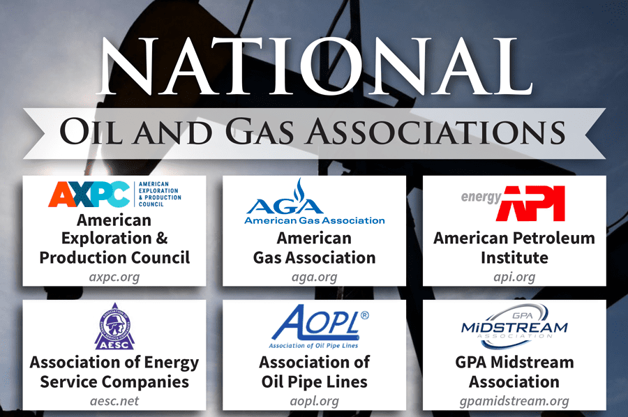 National Oil and Gas Association