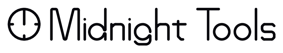 Interview with Michael Jensen, Founder, Midnight Tools