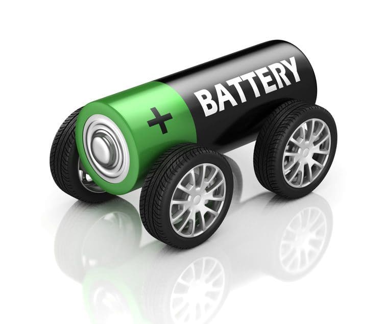 Battery issues confront development of electric vehicles