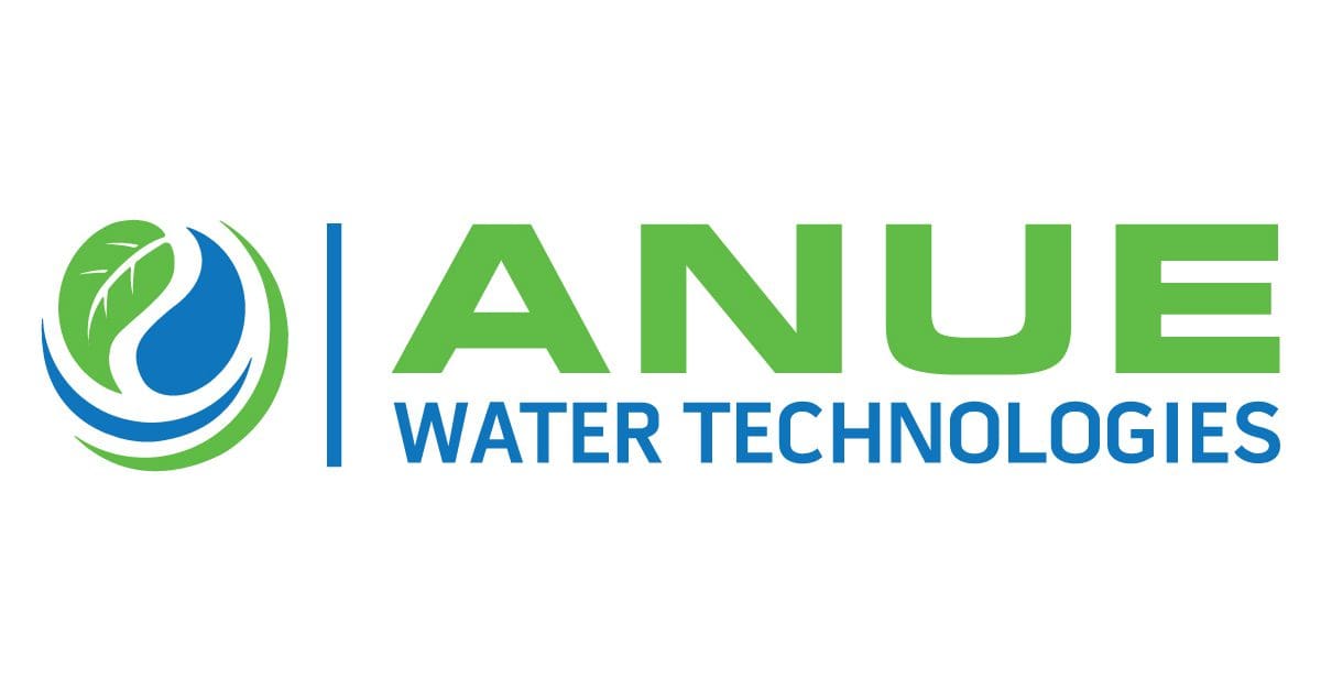 Anue Water Technologies