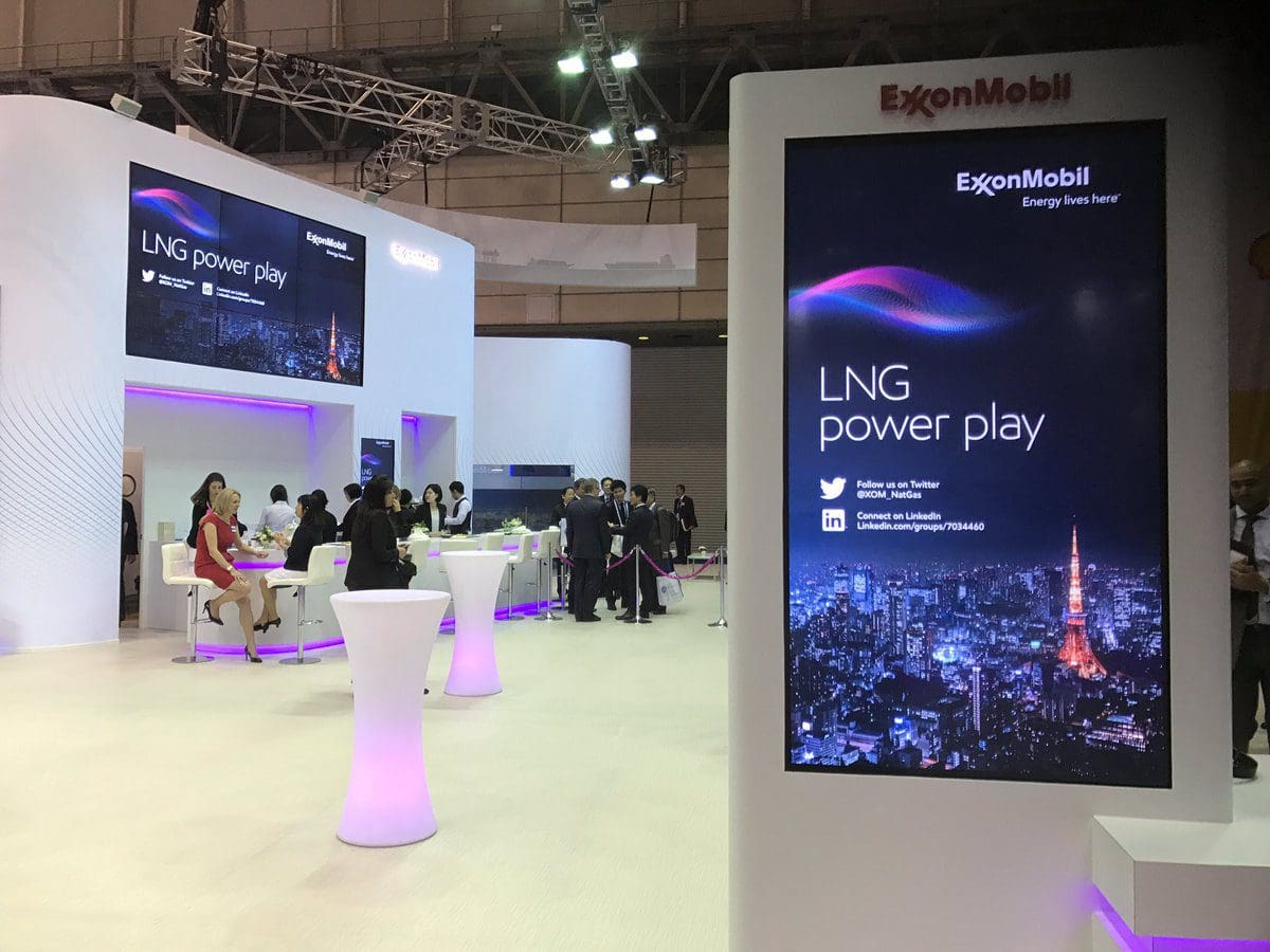 ExxonMobil Announces Finalists for Inaugural Power Play Awards
