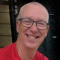 Dave Maguire