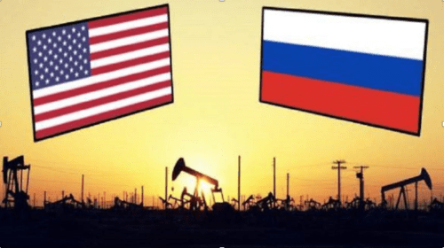 Comparing Oil Superpowers: No Match?