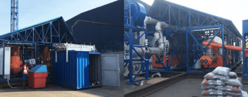 Oil From Garbage: Any Prospects?
