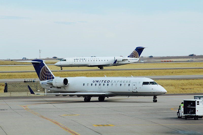 Top Oil-producing County in Permian Basin Welcomes United Flight Service from Denver