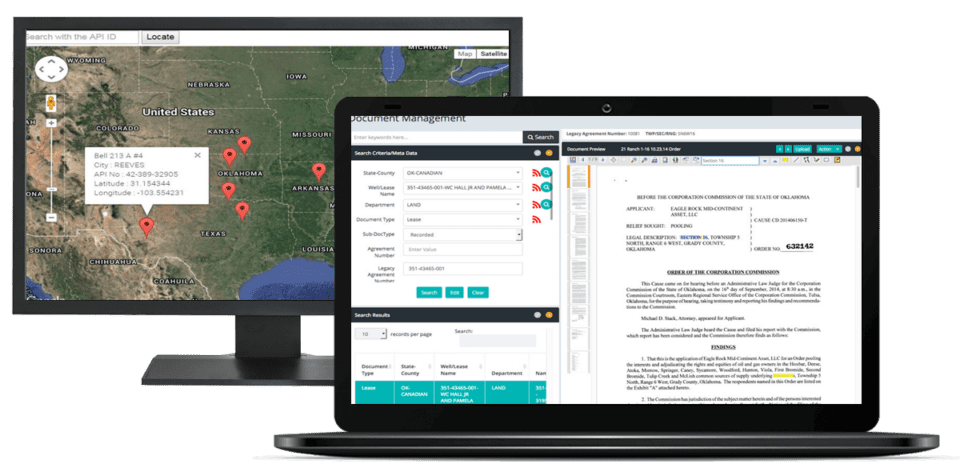 Quorum Software Introduces Cloud-Based Oil and Gas Document Management with myQuorum DynamicDocs