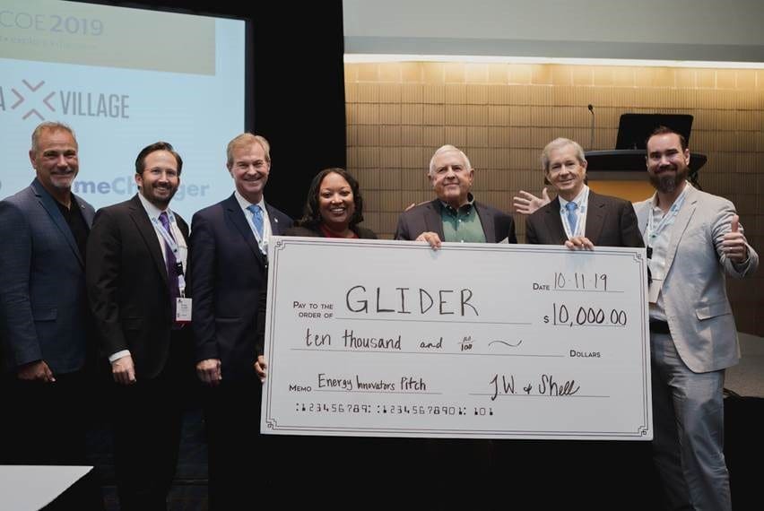 LAGCOE 2019 Culminates with $10,000 Winner of the Energy Innovators Pitch Challenge