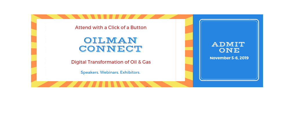 Oilman Connect