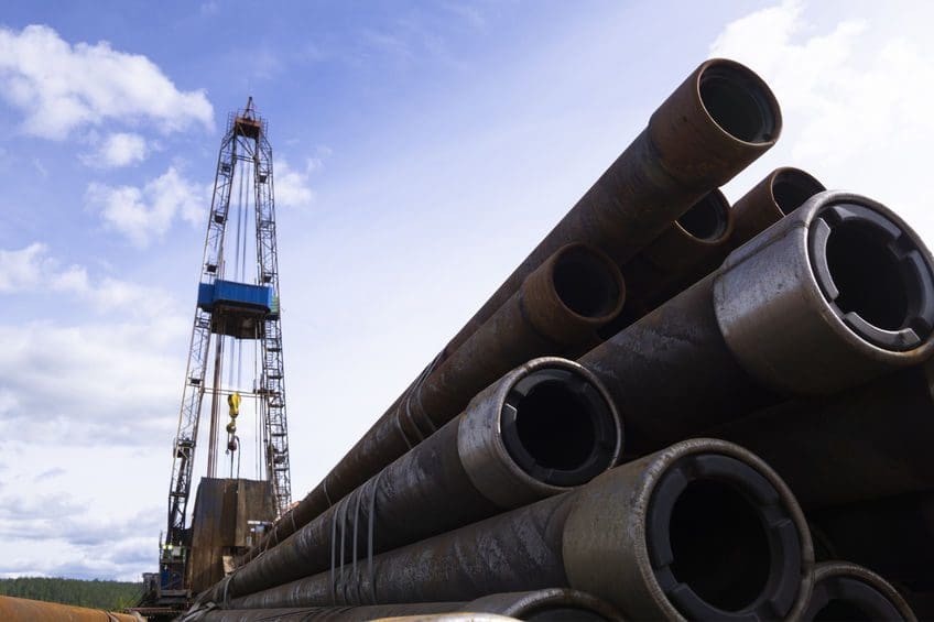 Haynesville Shale expected to play crucial role in meeting future natural gas demand