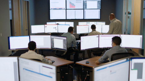 Remote Operations Center