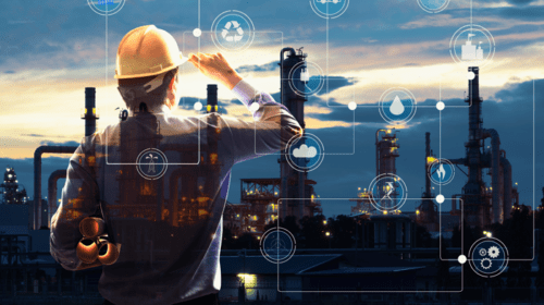 Drilling for IoT Data Insight