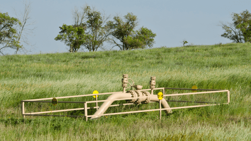 Some counties are testing the eminent domain argument to update their pipelines or finish projects.