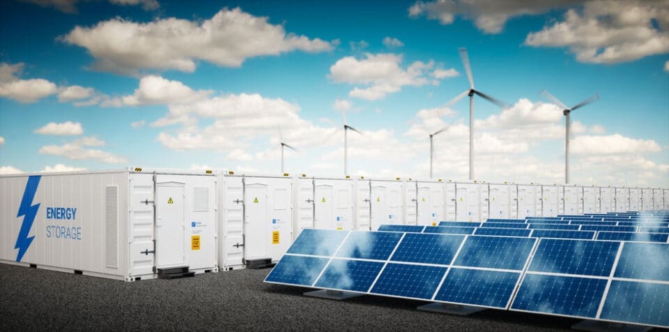 North America energy storage tenders activity slumps 45% in Q3 2019