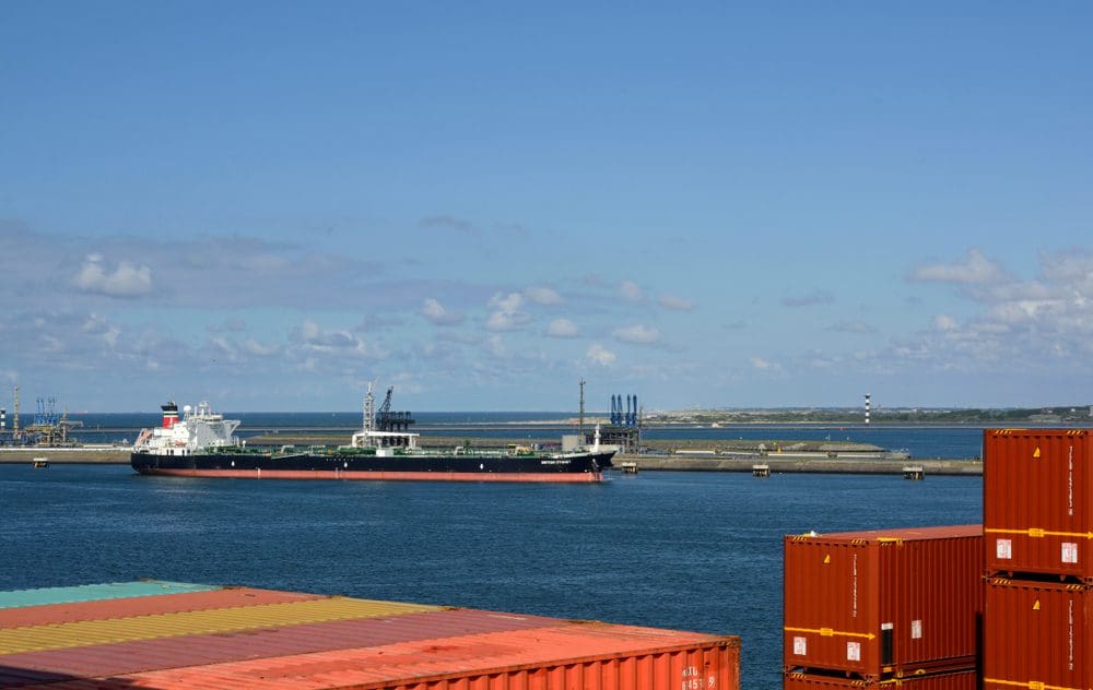 EPIC CRUDE ANNOUNCES FIRST SHIPMENT OF CRUDE OIL FOR EXPORT FROM THE EPIC DOCK FACILITY LOCATED IN CORPUS CHRISTI, TEXAS