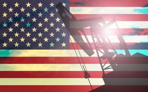 U.S. becomes net petroleum exporter